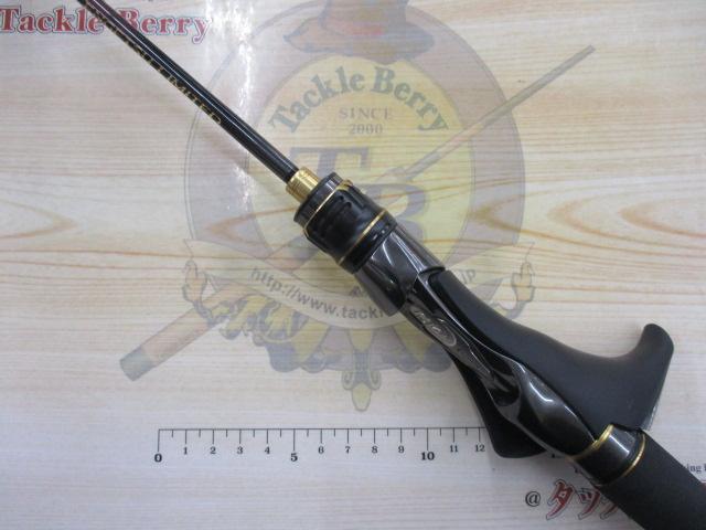 23炎月リミテッド FS-B66M/RIGHT