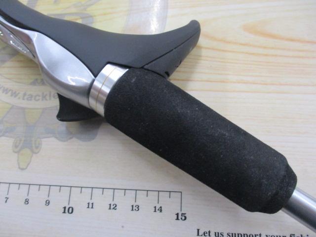 リアランサーライトヒラメ 64 M225/R