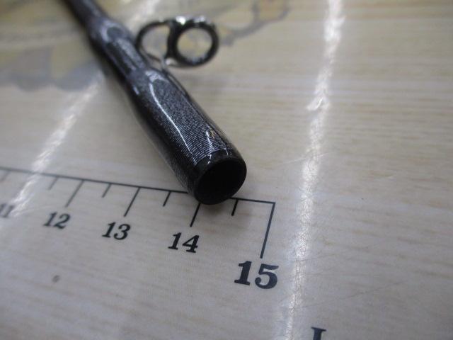 リアランサーライトヒラメ 64 M225/R