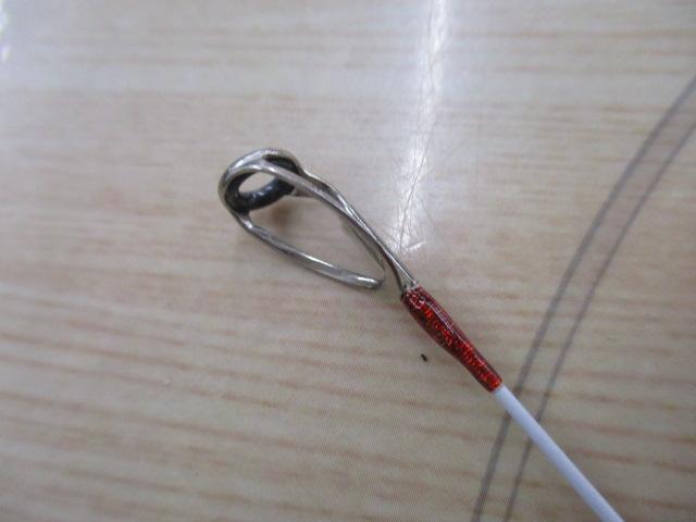 リアランサーライトヒラメ 64 M225/R