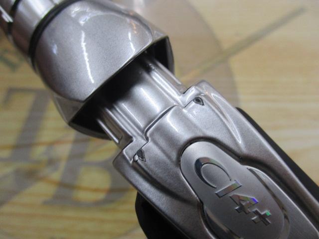 リアランサーライトヒラメ 64 M225/R