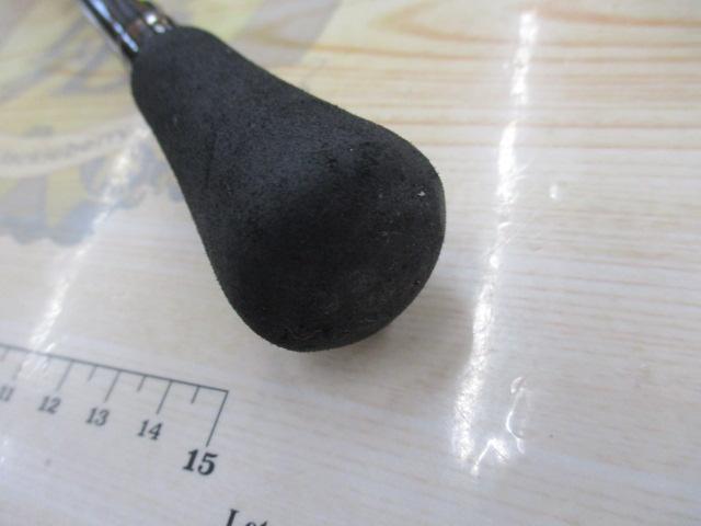 落とし込みX M-240