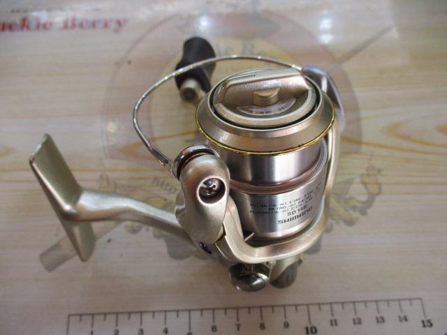 05アルテグラ 1000S