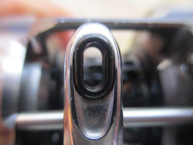 17カルカッタコンクエストBFS HG-L