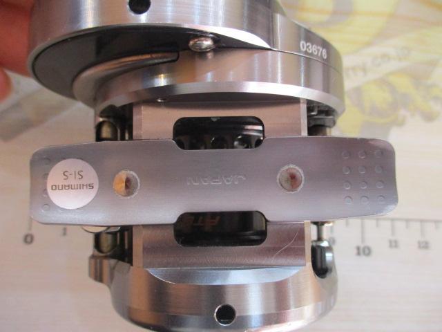 17カルカッタコンクエストBFS HG-L