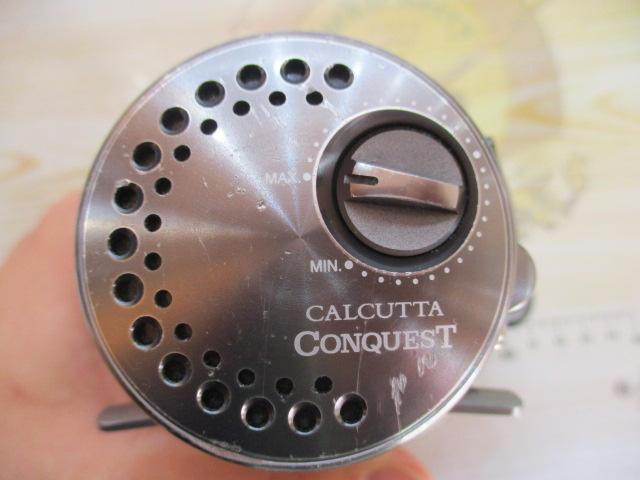 17カルカッタコンクエストBFS HG-L