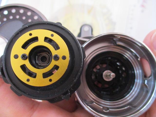 17カルカッタコンクエストBFS HG-L