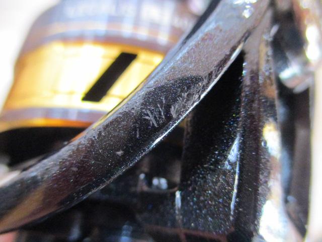 18レガリス LT4000D-CXH