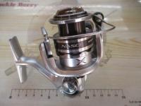 13ナスキー C2000