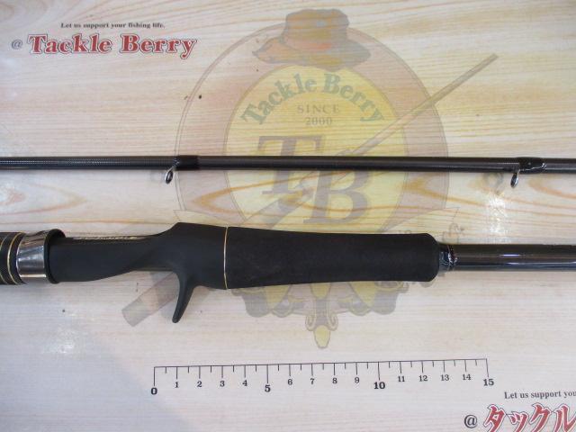 スタンドアウト SOC74MH-2｜＠ベリーネット 日本最大新品中古釣具WEB