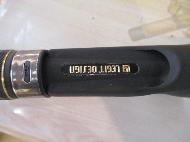 スタンドアウト SOC74MH-2｜＠ベリーネット 日本最大新品中古釣具WEB