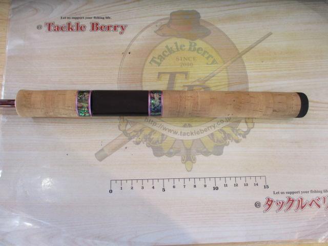 999.9フォーナインマイスター 63M-TRZ グレイウルフ