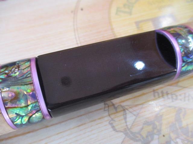 999.9フォーナインマイスター 63M-TRZ グレイウルフ