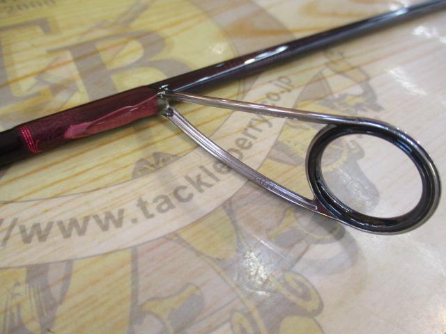 999.9フォーナインマイスター 63M-TRZ グレイウルフ