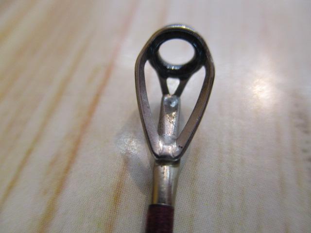 999.9フォーナインマイスター 63M-TRZ グレイウルフ