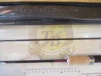 999.9フォーナインマイスター 63M-TRZ グレイウルフ