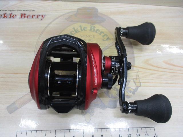 レボビースト40ロケット