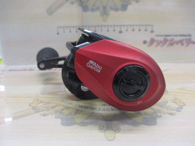 レボビースト40ロケット