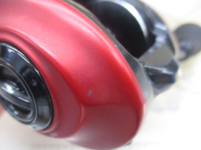 レボビースト40ロケット