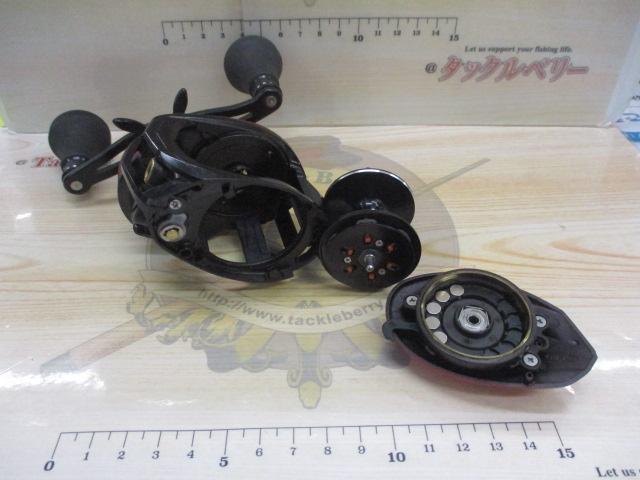 レボビースト40ロケット