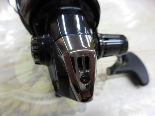 19ヴァンキッシュ C3000MHG