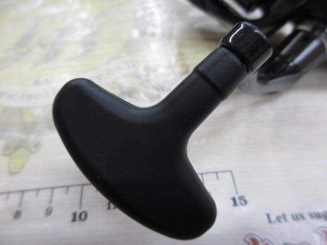 19ヴァンキッシュ C3000MHG