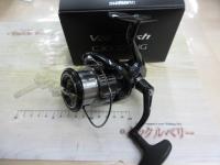 19ヴァンキッシュ C3000MHG