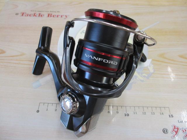 20ヴァンフォード 3000MHG