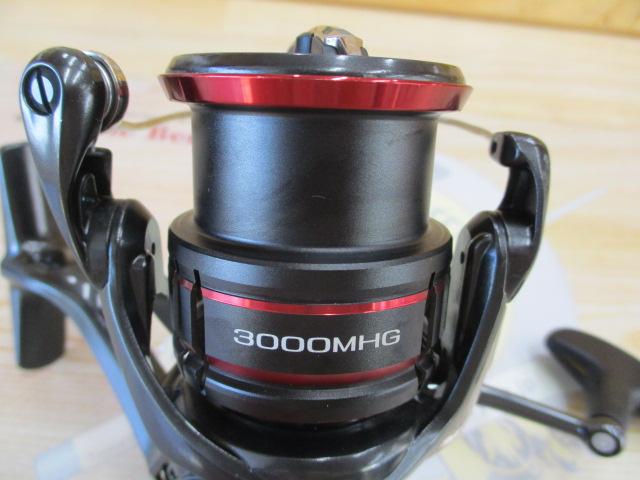 20ヴァンフォード 3000MHG