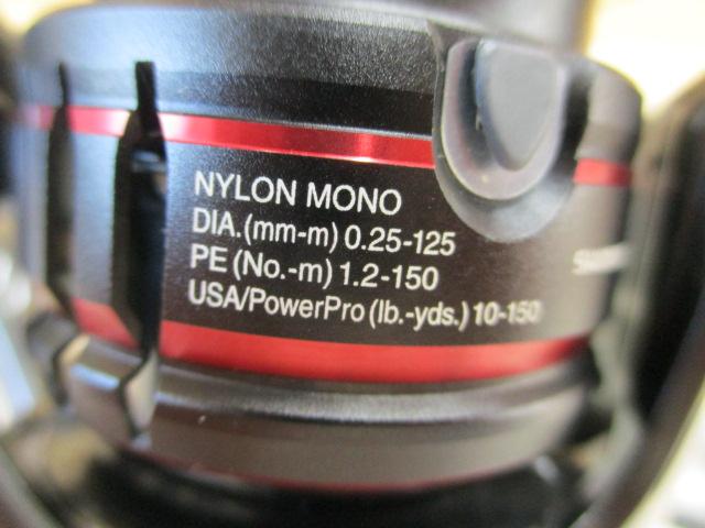 20ヴァンフォード 3000MHG