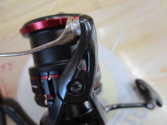 20ヴァンフォード 3000MHG