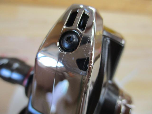 20ヴァンフォード 3000MHG