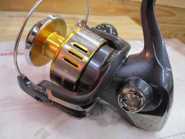 15ツインパワーSW 8000HG