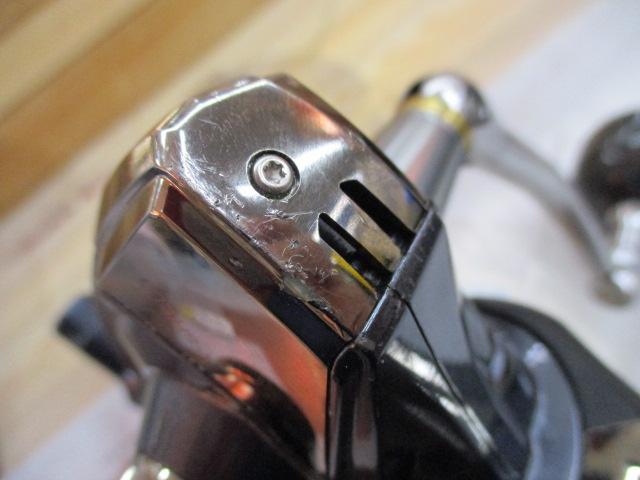 15ツインパワーSW 8000HG