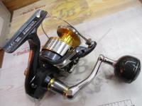 15ツインパワーSW 8000HG