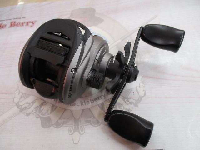 マックスX イージーキャスト