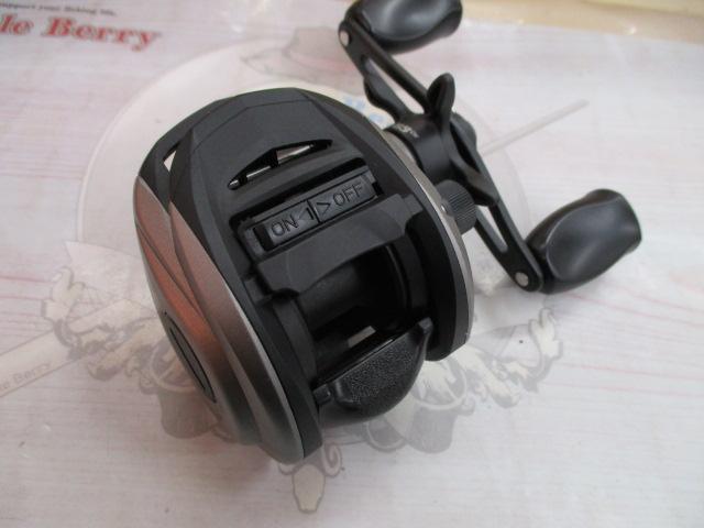 マックスX イージーキャスト