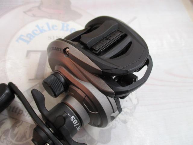 マックスX イージーキャスト