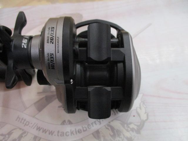 マックスX イージーキャスト