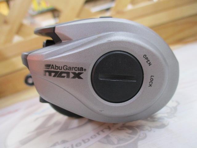 マックスX イージーキャスト