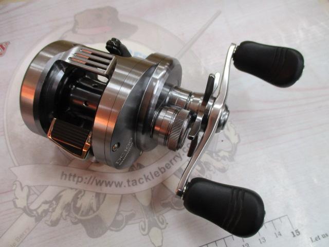 20カルカッタコンクエストDC 100