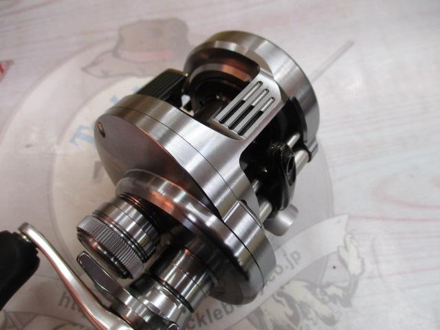 20カルカッタコンクエストDC 100