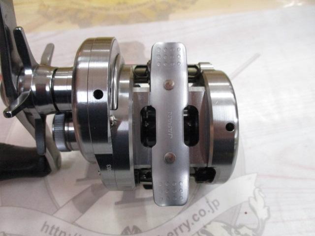 20カルカッタコンクエストDC 100