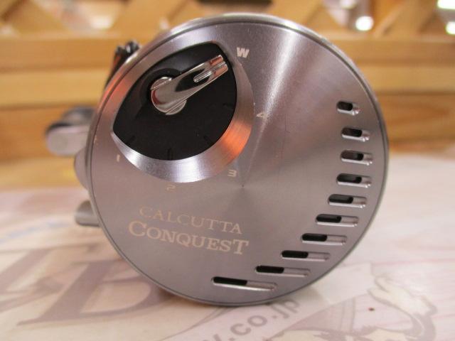 20カルカッタコンクエストDC 100