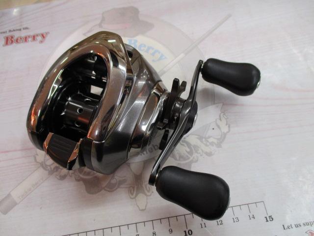 16アンタレスDCHG RH