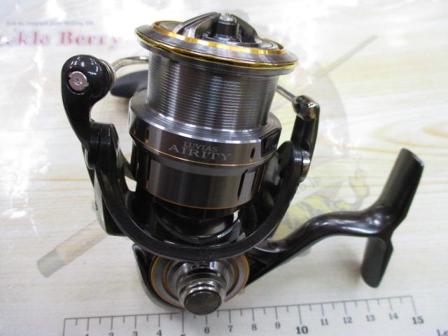 21ルビアスエアリティー LT3000S-C