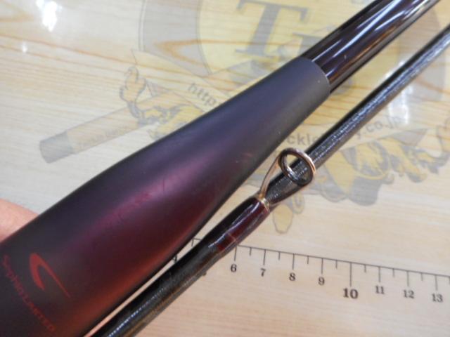 セフィアリミテッド S86M