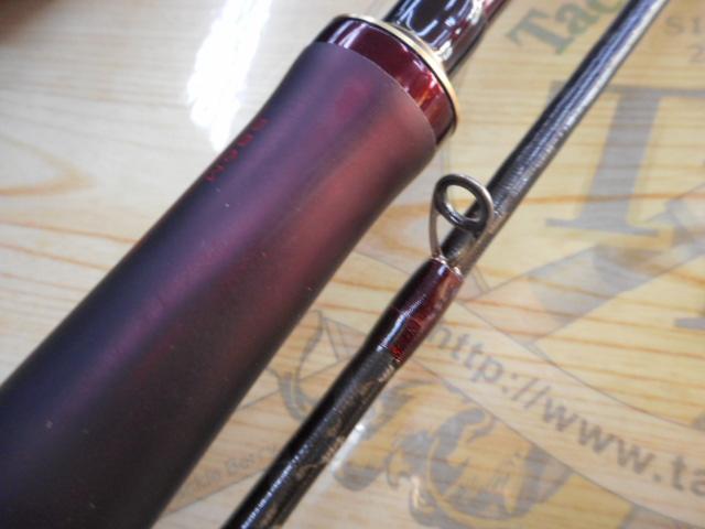 セフィアリミテッド S86M