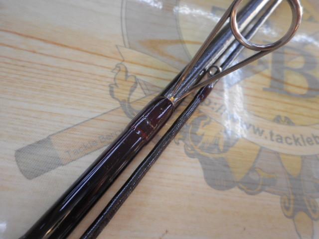 セフィアリミテッド S86M