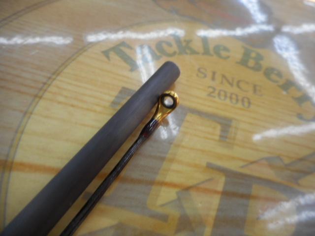 セフィアリミテッド S86M